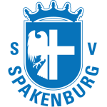 Spakenburg badge