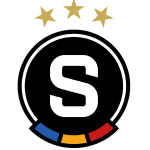 Sparta Praha badge