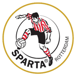 Sparta Rotterdam badge