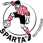 Sparta Rotterdam II badge