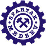 Spartak Medzev badge