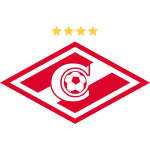 Spartak Moscow 2 badge