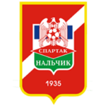 Spartak Nalchik badge