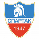 Spartak Plovdiv badge