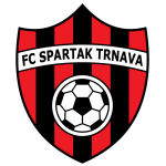 Spartak Trnava badge