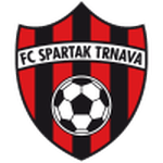 Spartak Trnava W badge