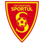 Spartanii Selemet badge