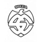 Spezia badge