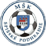 Spišské Podhradie badge