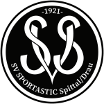 Spittal badge