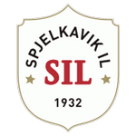 Spjelkavik badge