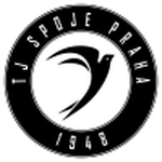 Spoje Praha badge