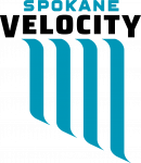 Spokane Velocity badge