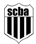 Sporting Ben Arous badge