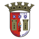 Sporting Braga badge