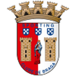 Sporting Braga U23 badge