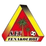 Sporting Cascades badge