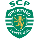Sporting CP B badge