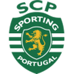 Sporting CP U23 badge