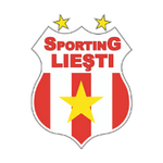 Sporting Lieşti badge
