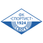 Sportist Svoge badge