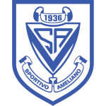 Sportivo Ameliano badge