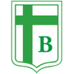 Sportivo Belgrano badge