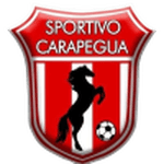 Sportivo Carapeguá badge