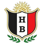 Sportivo Huracan badge