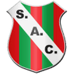Sportivo Las Parejas badge