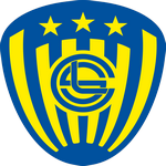 Sportivo Luqueno badge