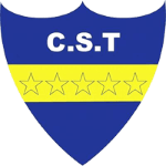 Sportivo Trinidense badge