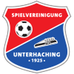 SpVgg Unterhaching badge