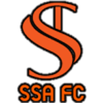 SSA badge