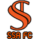 SSA U20 badge