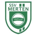 SSV Merten badge
