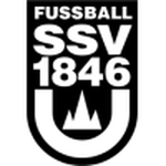 SSV Ulm 1846 badge