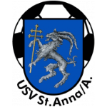 St. Anna badge