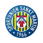 St. Martin i.M. badge
