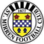 ST Mirren badge