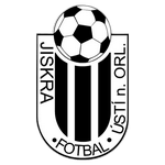 Ústí nad Orlicí badge