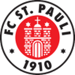 St. Pauli U19 badge