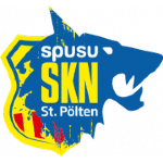 St. Pölten II badge