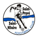 St-Pryvé St-Hilaire badge