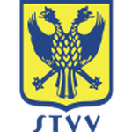 St. Truiden badge