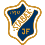 Stabaek badge