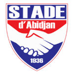 Stade d'Abidjan badge