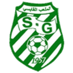 Stade Gabesien badge