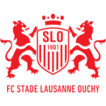 Stade Lausanne-Ouchy badge