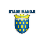 Stade Mandji badge